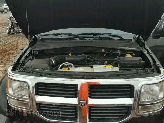2011 DODGE NITRO - VIN: 1D4PU2GKXBW518514 - Photo 7
