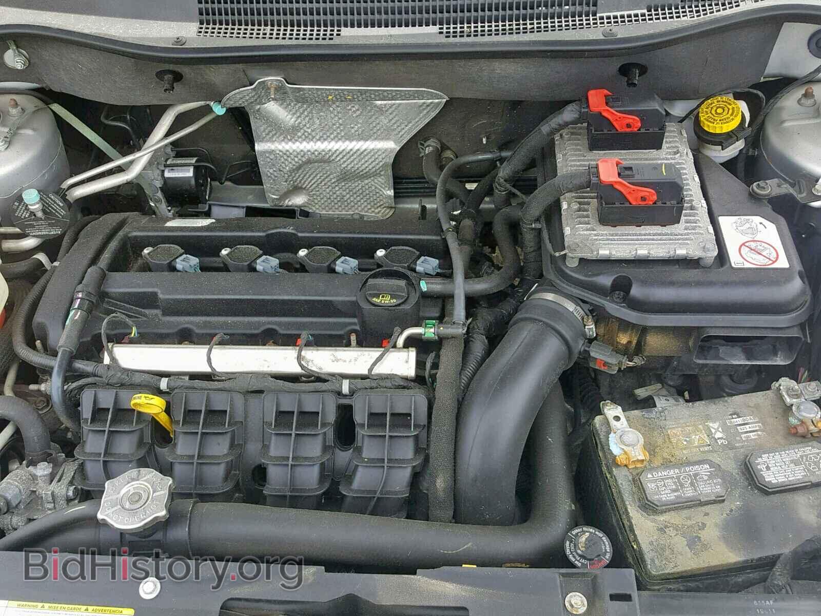 2011 DODGE CALIBER - VIN: 1B3CB3HA7BD296461 - Photo 7