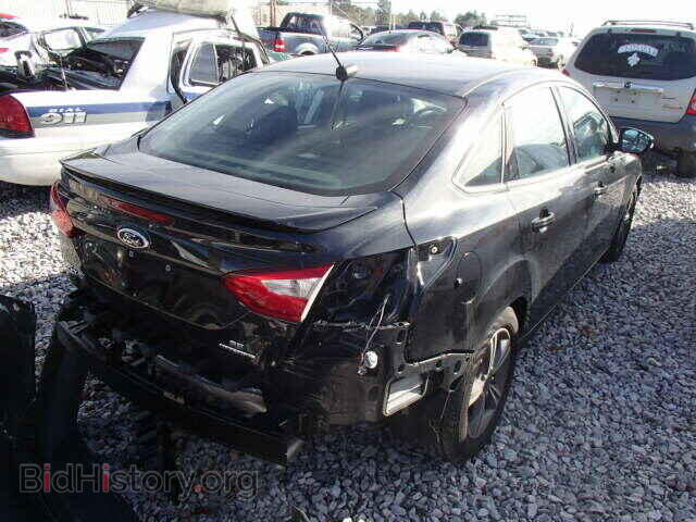 2014 FORD FOCUS - VIN: 1FADP3F26EL233884 - Photo 4