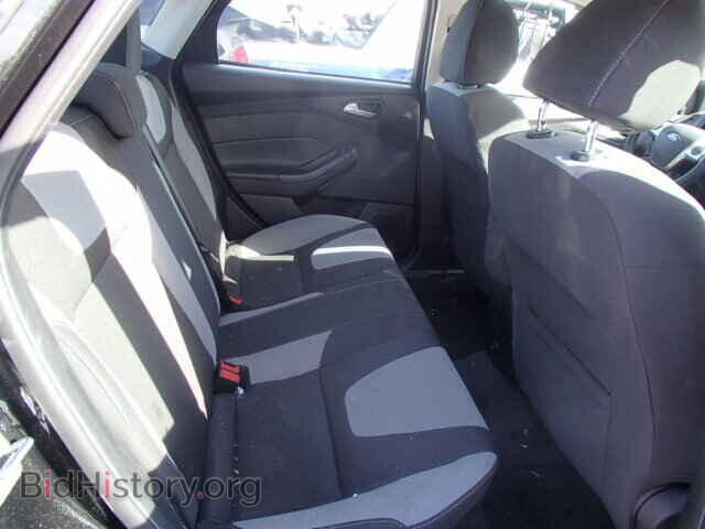 2014 FORD FOCUS - VIN: 1FADP3F26EL233884 - Photo 6