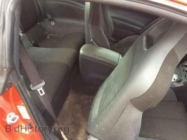 2007 MITSUBISHI ECLIPSE - VIN: 4A3AK24F97E008083 - Photo 6