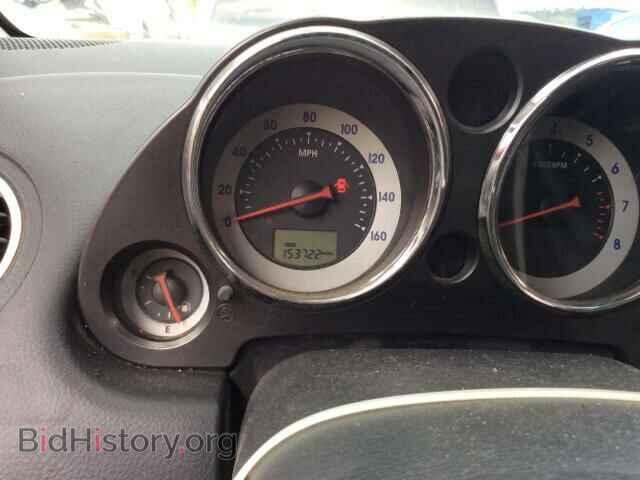 2007 MITSUBISHI ECLIPSE - VIN: 4A3AK24F97E008083 - Photo 8