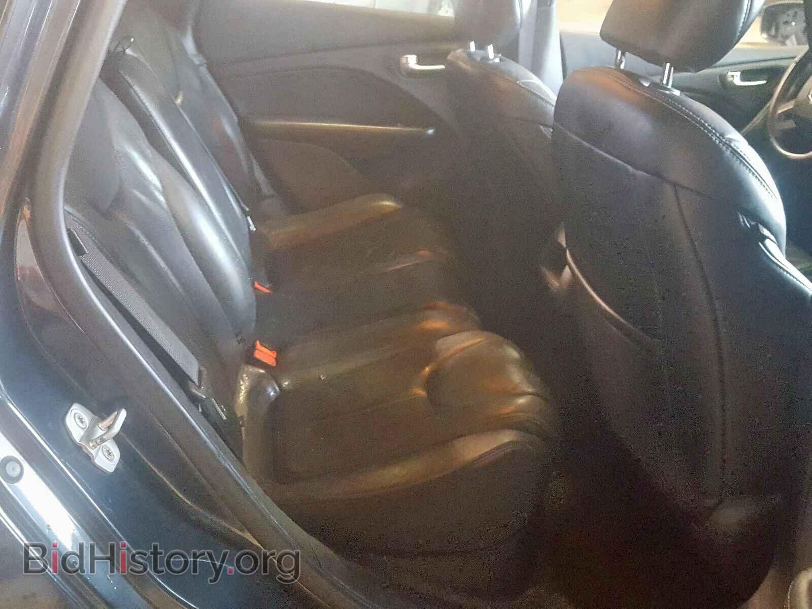 2013 DODGE DART - VIN: 1C3CDFCA3DD311143 - Фото 6