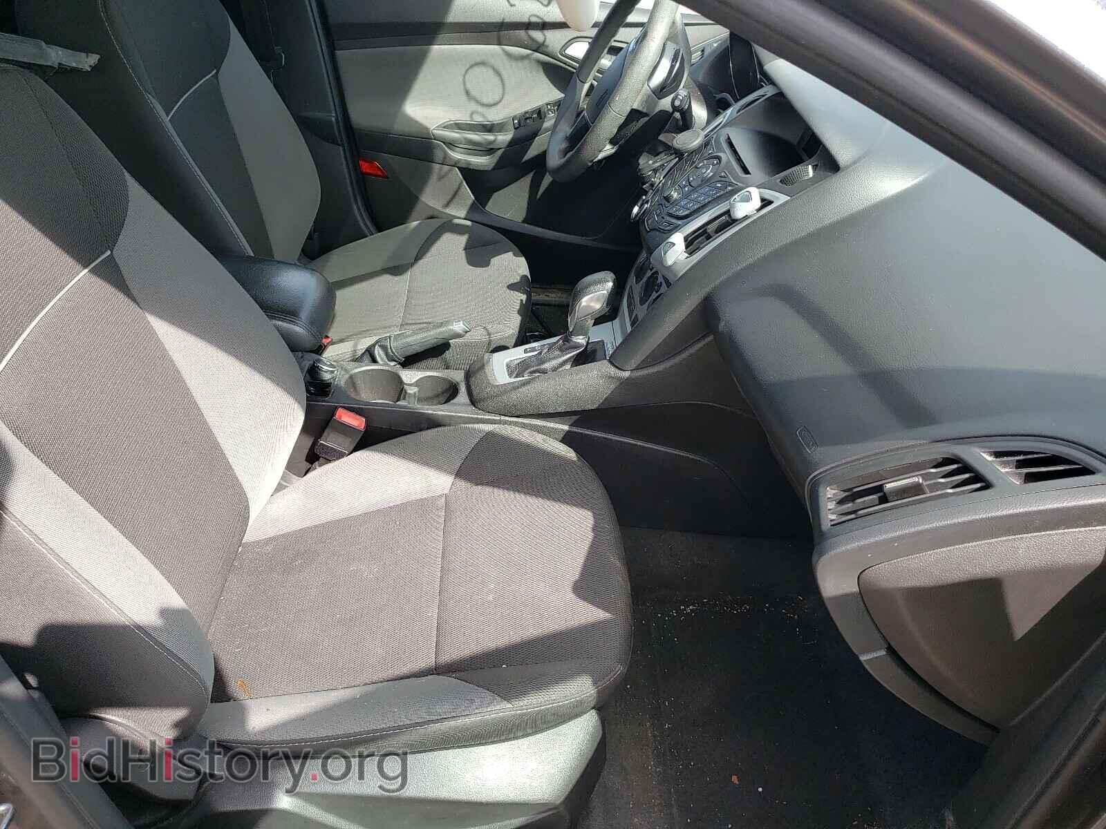 2013 FORD FOCUS - VIN: 1FADP3K24DL295207 - Фото 5