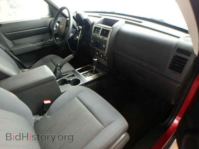 2011 DODGE NITRO - VIN: 1D4PU4GK7BW517994 - Фото 5