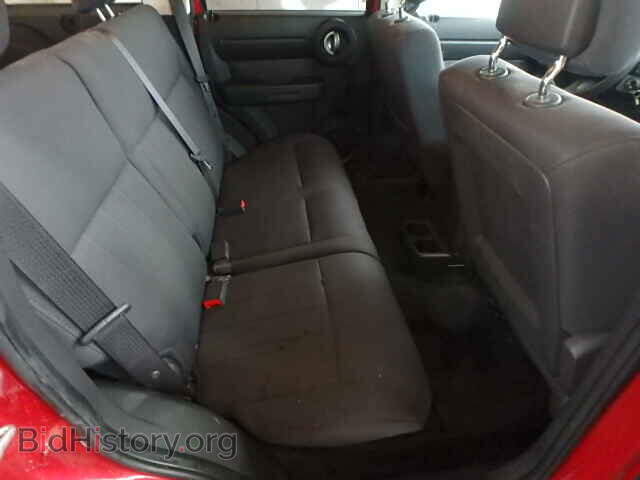 2011 DODGE NITRO - VIN: 1D4PU4GK7BW517994 - Фото 6