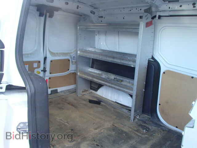 2014 FORD TRANSIT CO - VIN: NM0LS7E78E1135067 - Фото 6