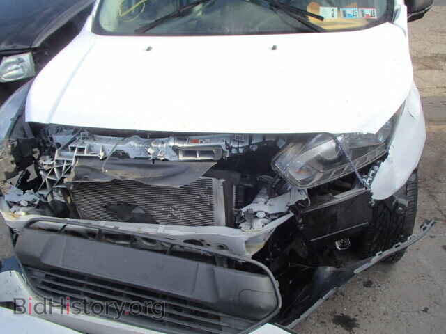2014 FORD TRANSIT CO - VIN: NM0LS7E78E1135067 - Фото 7