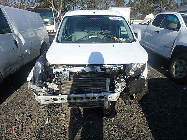 2014 FORD TRANSIT CO - VIN: NM0LS7E78E1135067 - Фото 10