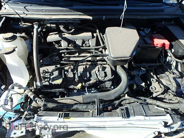 2013 FORD EDGE - VIN: 2FMDK3JC7DBB53075 - Photo 7