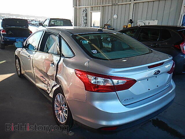 2012 FORD FOCUS - VIN: 1FAHP3F21CL424692 - Фото 3