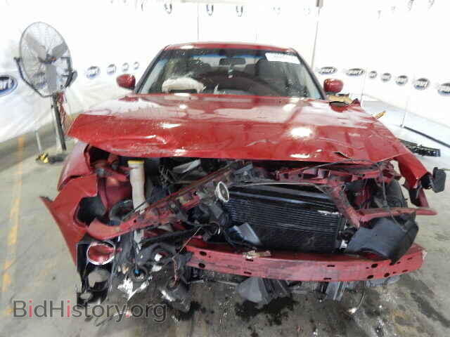 2010 DODGE CHARGER - VIN: 2B3CA3CV1AH214464 - Фото 9