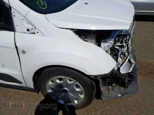 2015 FORD TRANSIT CO - VIN: NM0KS6EX9F1213346 - Фото 9