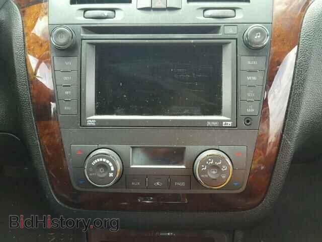 2007 CADILLAC DTS - VIN: 1G6KD57YX7U117404 - Фото 9