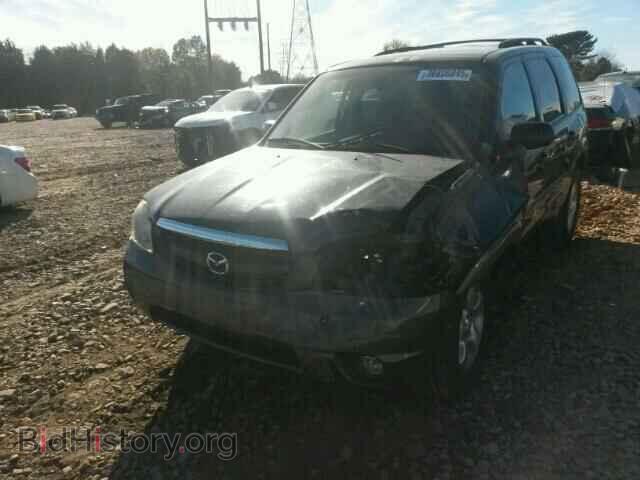2003 MAZDA TRIBUTE - VIN: 4F2YZ04193KM19419 - Фото 2