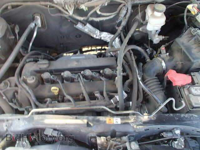 2011 FORD ESCAPE - VIN: 1FMCU0D71BKA43385 - Фото 7