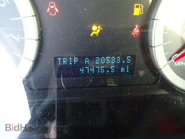 2011 FORD ESCAPE - VIN: 1FMCU0D71BKA43385 - Фото 8