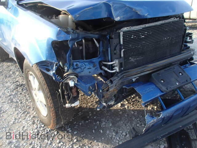 2011 FORD ESCAPE - VIN: 1FMCU0D71BKA43385 - Фото 10