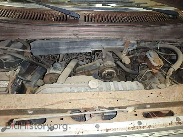 1984 FORD ECONOLINE - VIN: 1FDEE14F3EHA73279 - Photo 7