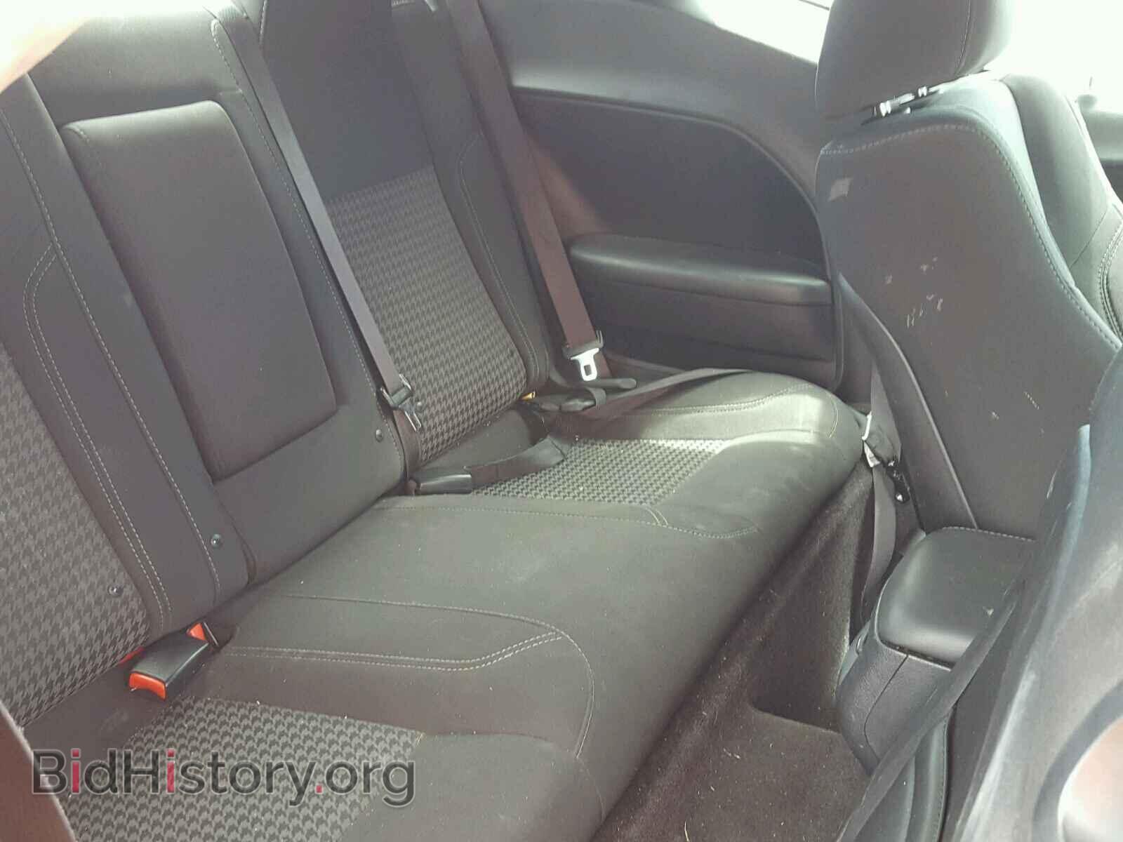 2016 DODGE CHALLENGER - VIN: 2C3CDZAG8GH202919 - Photo 6
