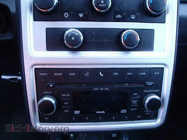 2010 DODGE JOURNEY - VIN: 3D4PH5FV0AT164377 - Фото 9