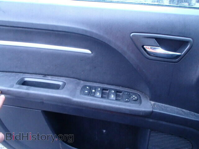 2010 DODGE JOURNEY - VIN: 3D4PH5FV0AT164377 - Фото 10