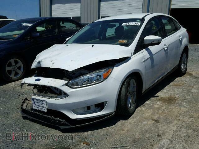 2015 FORD FOCUS - VIN: 1FADP3F26FL325885 - Photo 2