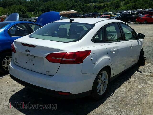 2015 FORD FOCUS - VIN: 1FADP3F26FL325885 - Photo 4