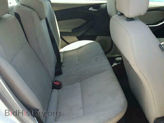 2015 FORD FOCUS - VIN: 1FADP3F26FL325885 - Photo 6