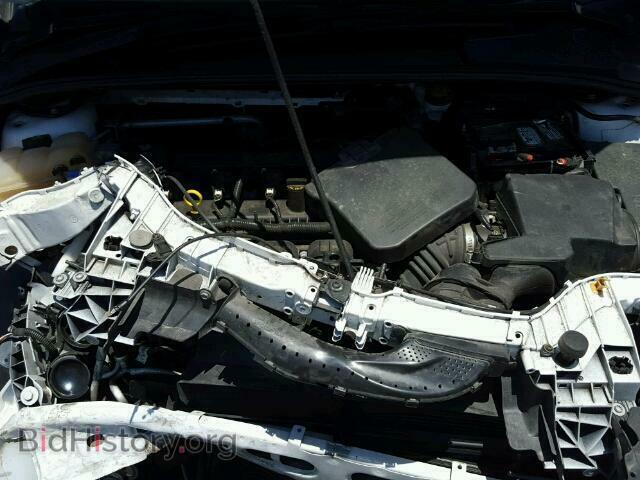 2015 FORD FOCUS - VIN: 1FADP3F26FL325885 - Photo 7