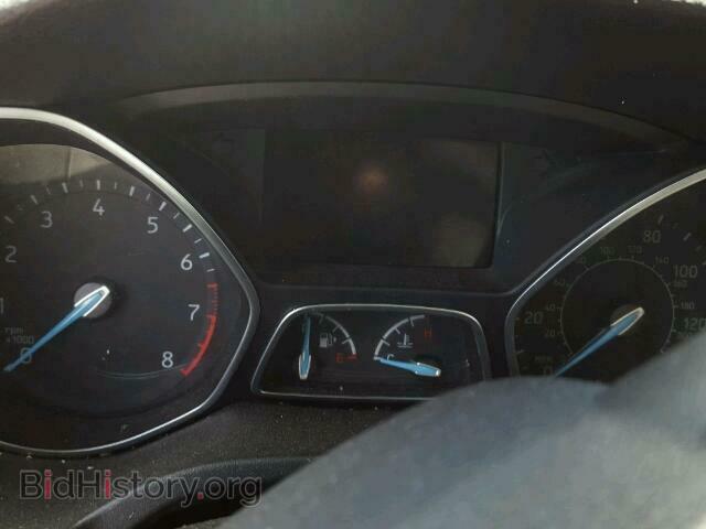 2015 FORD FOCUS - VIN: 1FADP3F26FL325885 - Photo 8