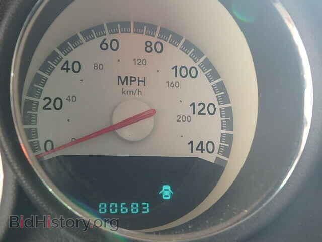 2010 DODGE CHARGER - VIN: 2B3CA3CV3AH267876 - Фото 8