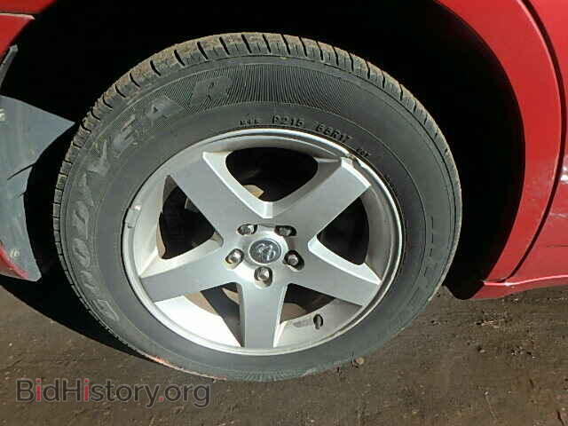 2010 DODGE CHARGER - VIN: 2B3CA3CV3AH267876 - Фото 10