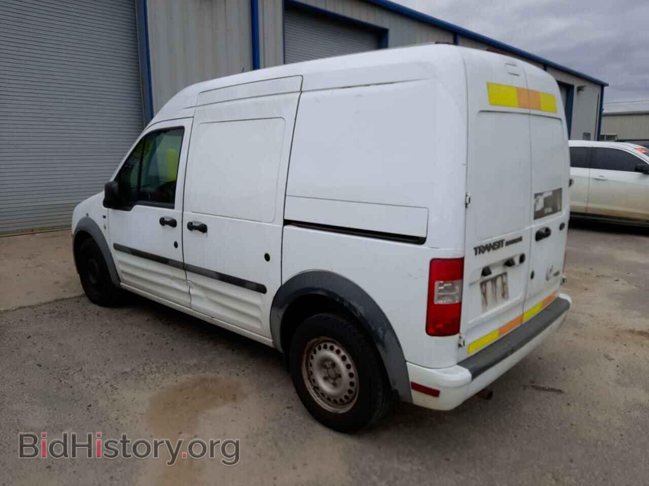 2013 FORD TRANSIT - VIN: NM0LS7BN3DT135970 - Фото 2