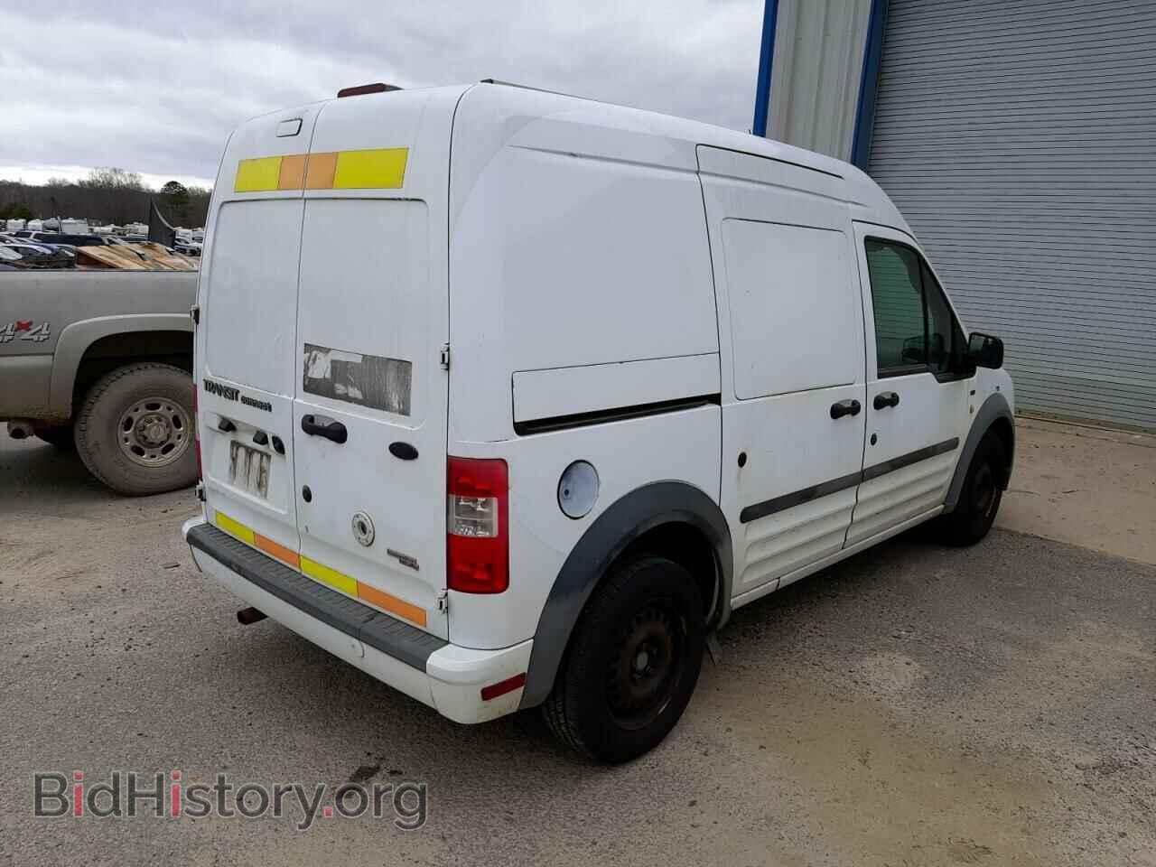 2013 FORD TRANSIT - VIN: NM0LS7BN3DT135970 - Фото 3