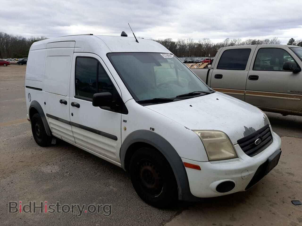 2013 FORD TRANSIT - VIN: NM0LS7BN3DT135970 - Фото 4