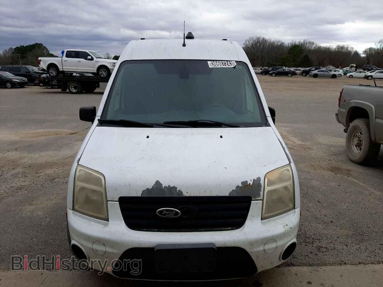 2013 FORD TRANSIT - VIN: NM0LS7BN3DT135970 - Фото 5