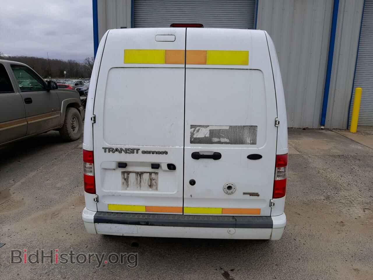 2013 FORD TRANSIT - VIN: NM0LS7BN3DT135970 - Фото 6
