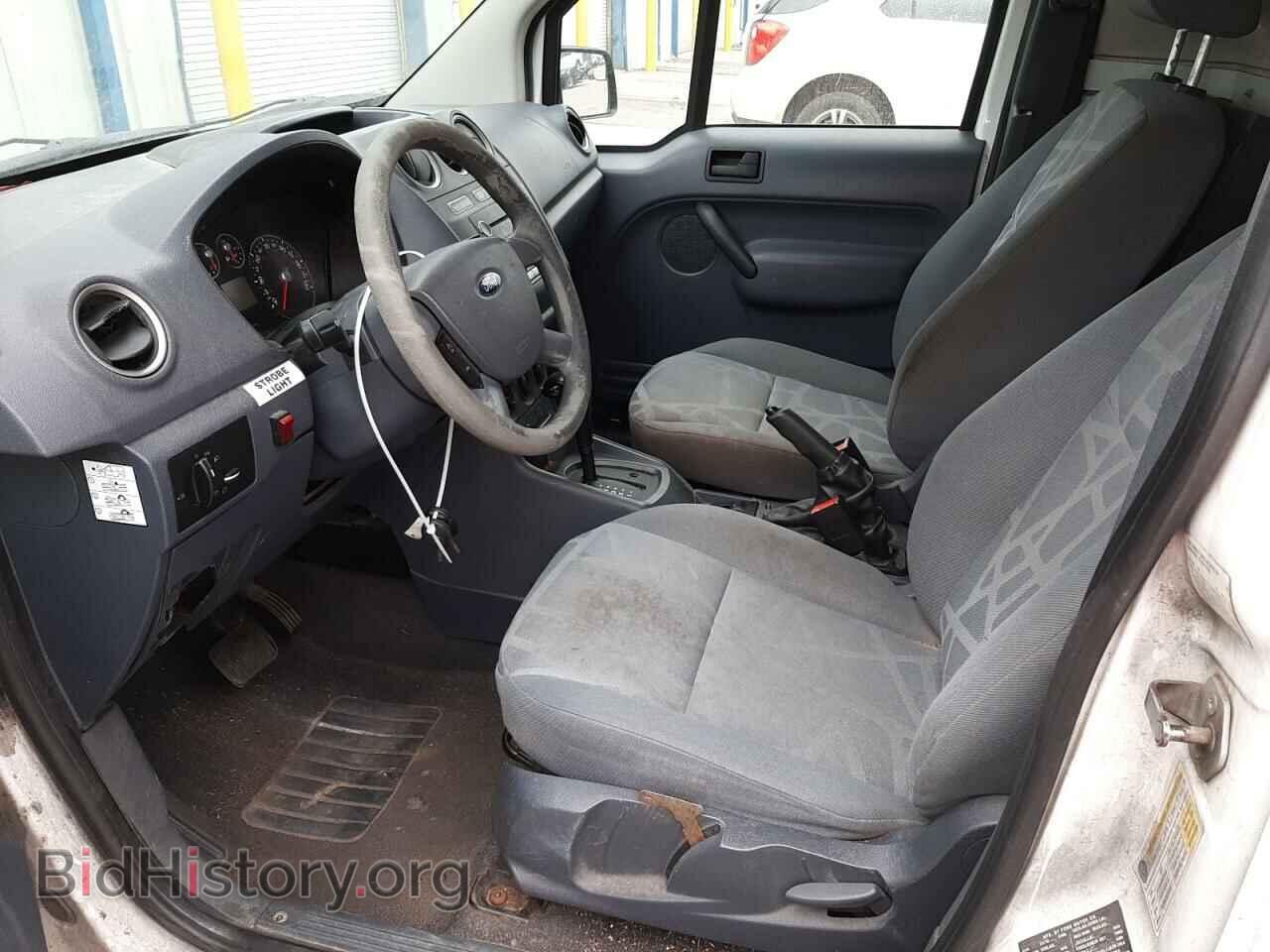 2013 FORD TRANSIT - VIN: NM0LS7BN3DT135970 - Фото 7
