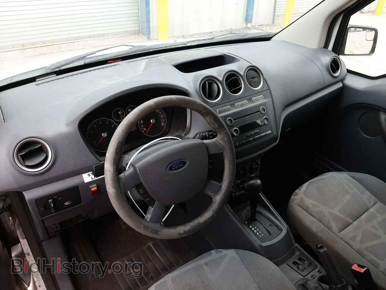 2013 FORD TRANSIT - VIN: NM0LS7BN3DT135970 - Фото 8