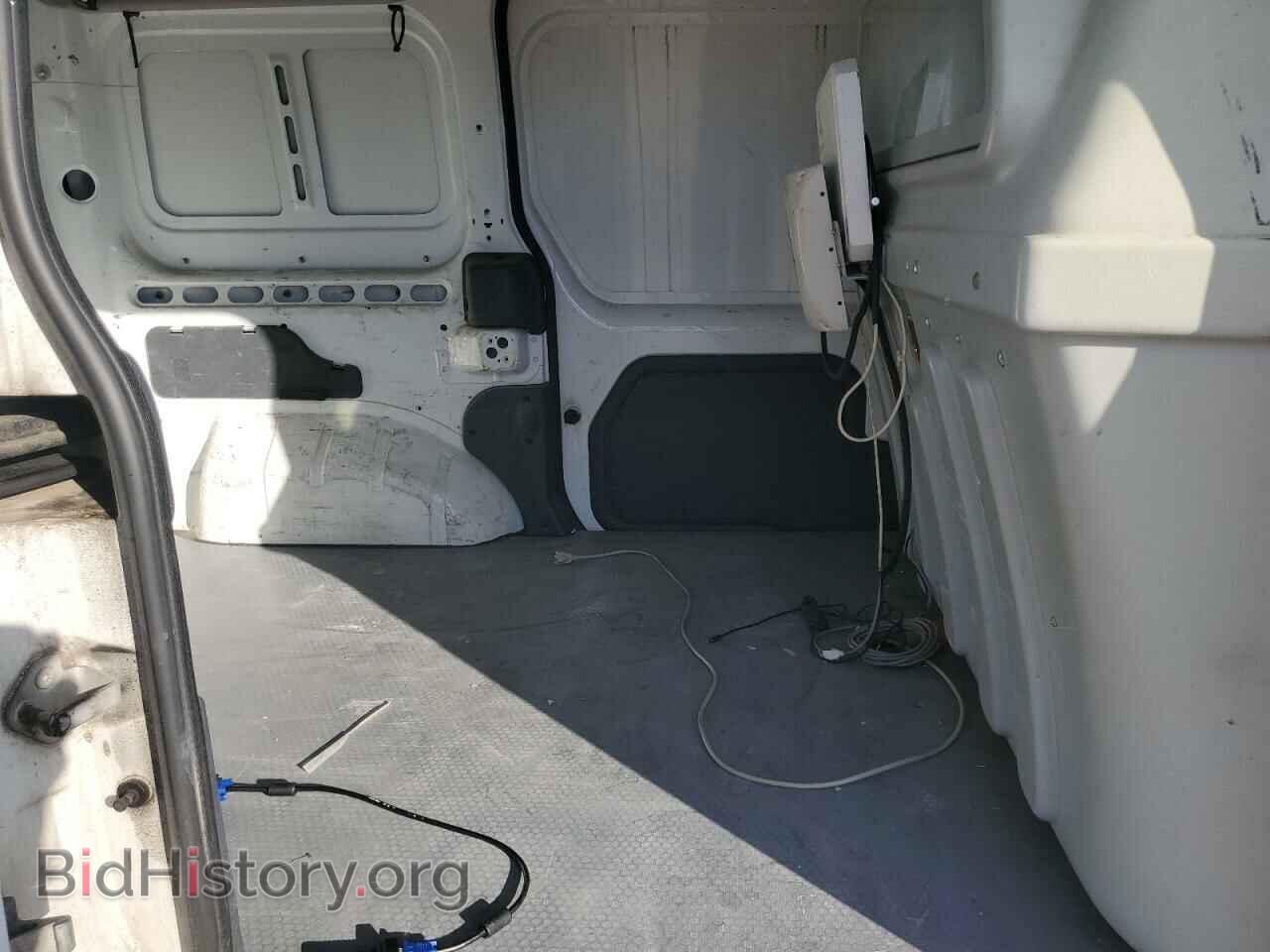 2013 FORD TRANSIT - VIN: NM0LS7BN3DT135970 - Фото 10