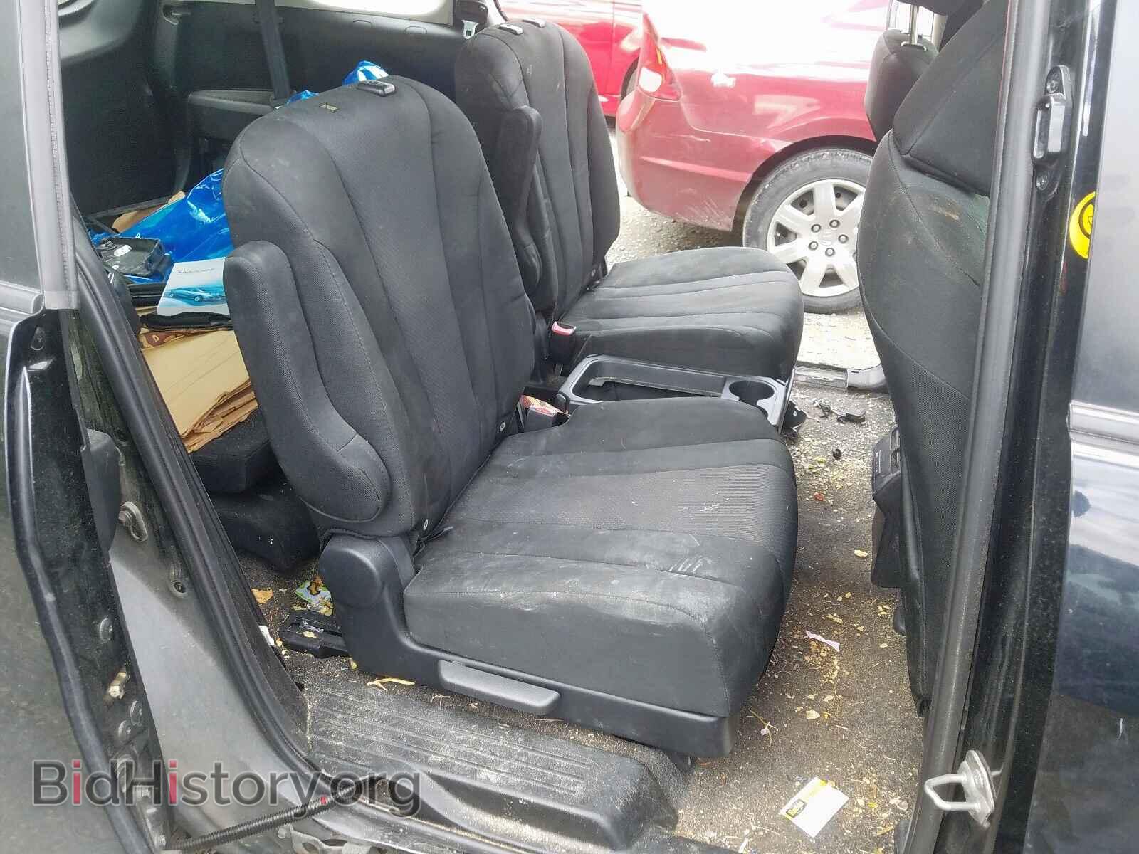 2015 MAZDA 5 - VIN: JM1CW2BL6F0179183 - Фото 6