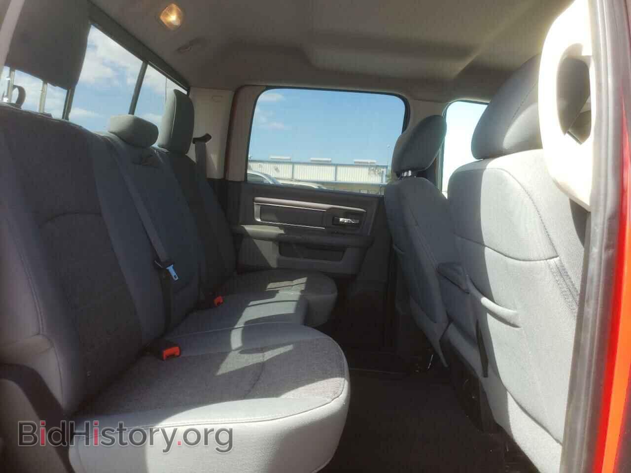 2017 RAM 1500 - VIN: 1C6RR7TT9HS822556 - Фото 6