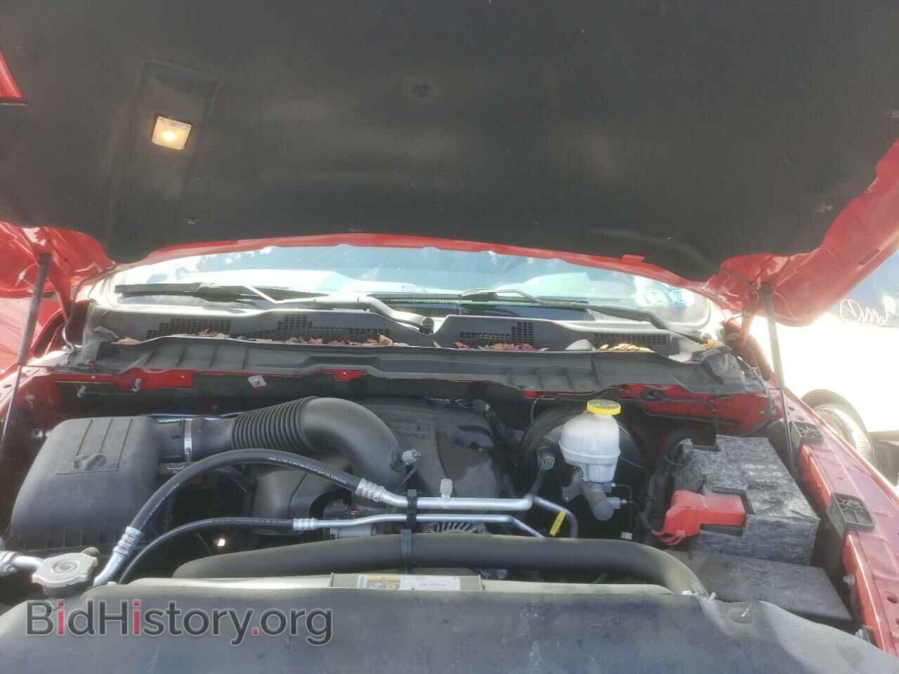 2017 RAM 1500 - VIN: 1C6RR7TT9HS822556 - Фото 7