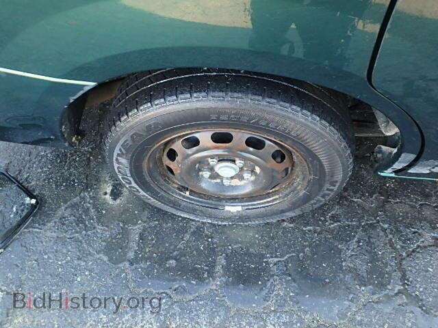 2000 MAZDA MPV - VIN: JM3LW28G2Y0158500 - Фото 9