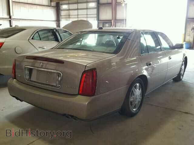 2004 CADILLAC DEVILLE - VIN: 1G6KD54Y94U251840 - Photo 4