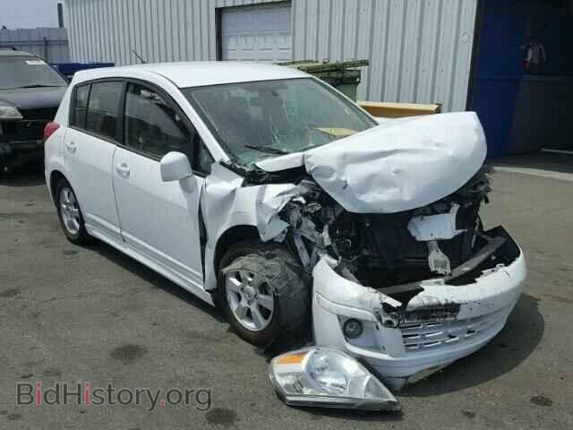Фотография 3N1BC1CP0BL379797 - NISSAN VERSA 2011
