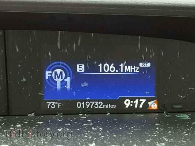 2014 HONDA CIVIC - VIN: 19XFB2F57EE055062 - Фото 8
