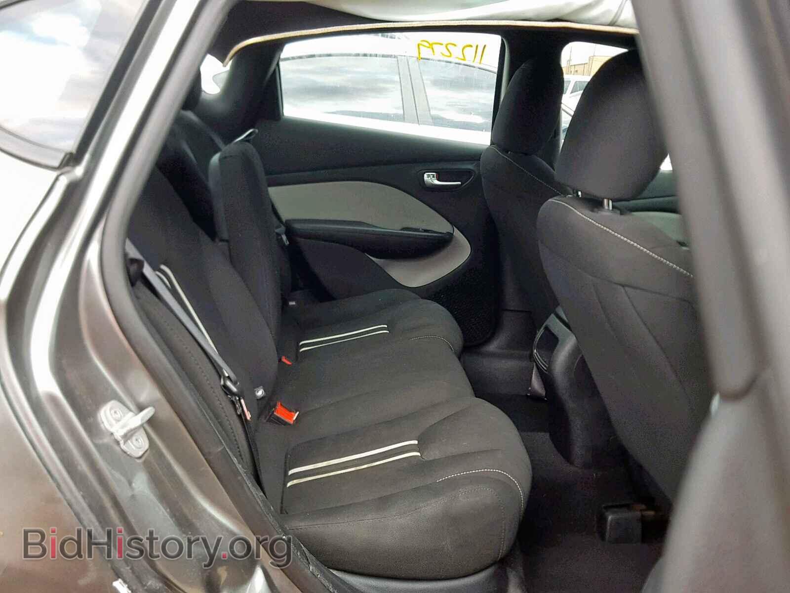 2013 DODGE DART - VIN: 1C3CDFBA8DD269263 - Фото 6