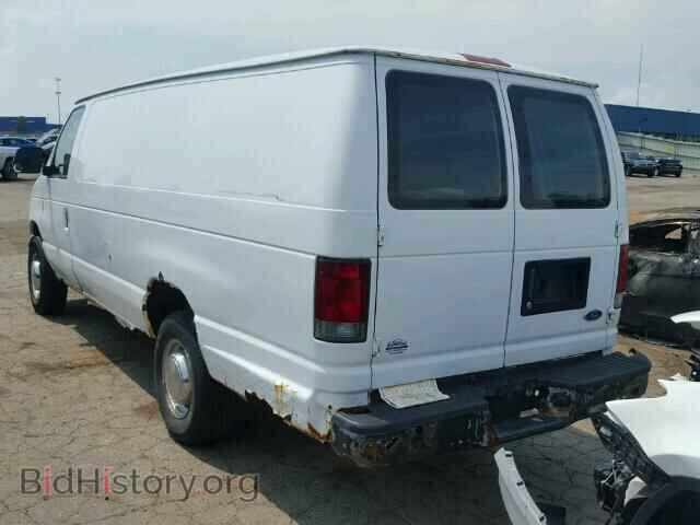 2002 FORD ECONOLINE - VIN: 1FTSS34L02HA41399 - Фото 3